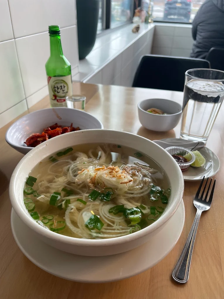 Roc Pho Shop